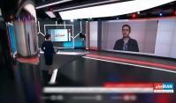 صدای کارشناس توسط اتاق فرمان قطع و وصل شد!+فیلم