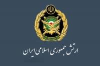 ارتش به التزام در مسیر آرمان‌های انقلاب افتخار می‌کند