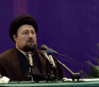 امام خمینی مظهر آرمان‌های‌ بزرگی است که انقلاب بزرگی را رقم زد
