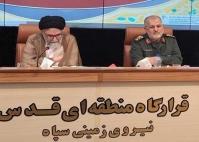 تعامل و هم‌افزایی‌های اطلاعاتی و امنیتی در دولت سیزدهم گسترش یافته است