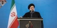 ایران یک قدم از مواضع خود عقب نمی‌نشیند/ هراسی از قطعنامه‌ها نداریم