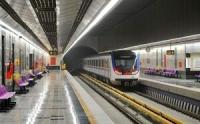 شرکت متروی غرب استان تهران تشکیل می‌شود