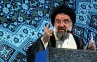 هدف قطعنامه شورای حکام امتیازگیری است/ برخی بدشان نمی‌آید انقلاب را به حکومت سکولار بکشانند