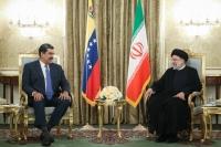 ایستادگی ونزوئلا در برابر امپریالیسم مثال‌زدنی است