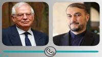  امیرعبداللهیان: تداوم رفتار غیرسازنده آمریکا با پاسخ متناسب ما مواجه خواهد شد