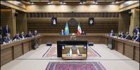  همه کشورها می‌توانند روی مسیر ایران حساب کنند