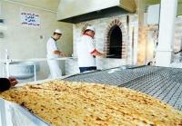  نصب کارتخوان هوشمند در تمام ۹ هزار نانوایی تهران/ قیمت نان افزایش نمی‌یابد