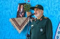 تهران لنگرگاه ثبات و آرامش انقلاب است/ اجازه دست‌درازی دشمن به امنیت مردم را نمی‌دهیم