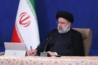  رئیس جمهور درگذشت دکتر احمد مهدوی دامغانی را تسلیت گفت