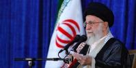 رهبر انقلاب: من نمی‌خواهم این را در تلویزیون بگویم ...