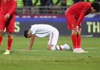  گزارش نشریه سان انگلیس درباره بحران در کادر فنی تیم ملی ایران