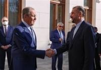شرایط بازگشت به توافق هسته‌ای؛ موضوع مذاکرات امروز لاوروف و امیرعبداللهیان