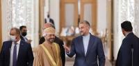 عبداللهیان: اهل منطقه باید در مورد آینده منطقه تصمیم بگیرند