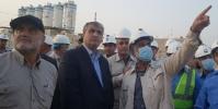 روند اجرای واحد‌های جدید نیروگاه بوشهر متفاوت از گذشته خواهد بود