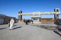  مرز شلمچه پس از ۲۸ ماه بازگشایی شد