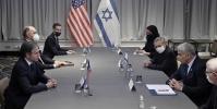  نگرانی رژیم صهیونیستی از احتمال آغاز مذاکرات رفع تحریم‌ها با ایران