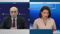 شبکه سعودی اینترنشنال دست در پنجه‌های آلوده به خون گروهک تروریستی منافقین+فیلم