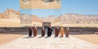  سراب «ناتوی خاورمیانه» بدون هدف یا حتی دشمن مشترک
