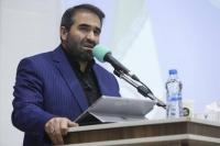دکتر هاشمی، سرپرست مرکز ملی تایید صلاحیت ایران شد