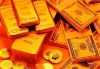  قیمت طلا، قیمت دلار، قیمت سکه و قیمت ارز / ریزش قیمت ها در بازار طلا و سکه
