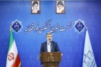 ۲۷سامانه در قوه قضائیه فعال است/ اعدام سارق طلای زنان