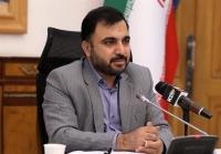  زارع‌پور: اینستاگرام و واتساپ فیلتر نمی شود