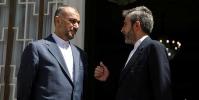 باقری با جدیت و در هماهنگی کامل با من به مذاکرات ادامه می‌دهد