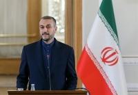 هنوز مذاکره مستقیمی با مصر نداشته‌ایم/ تلاش‌هایی برای عادی شدن روابط در جریان است