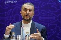امیرعبداللهیان: توافق تنها بر مبنای درک مشترک و رعایت منافع متقابل ممکن است
