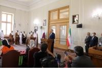 هیچ‌گونه مطالبات فرابرجامی نداریم/ اهل مذاکره منطقی هستیم
