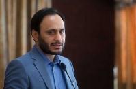 بهادری جهرمی: آماده‌ایم موانع را برداریم