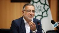  وجود ۱۲ هزار هکتار بافت ناپایدار در تهران/ شهر فروشی و تراکم فروشی مانع پیشرفت شهر است