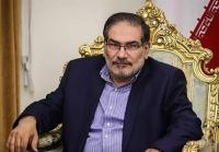  شمخانی وارد ایروان شد