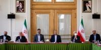  نشست هماهنگی نهادهای ذیربط مسابقات تیم ملی فوتبال در جام جهانی قطر
