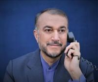  پیگیری آخرین وضعیت حجاج ایرانی از سوی وزیر امور خارجه