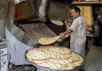 موافق طرح فروش کیلویی نان هستیم