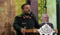 سردار سلیمانی: گروه‎های جهادی وابسته به هیچ جریان سیاسی نبوده و نخواهد بود