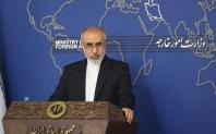 هشدار تهران به کشورهای منطقه؛ هدف بیانیه بایدن و لاپید شما هستید