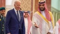  بیانیه مشترک آمریکا و عربستان، حمایت از ریاض در مقابل دریافت نفت