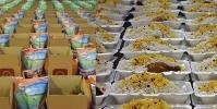  طبخ و توزیع بیش از 15 هزار پرس غذای گرم در قالب طرح اطعام غدیر در جنوب پایتخت