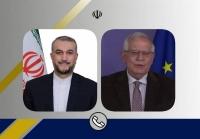 کاخ سفید باید زیاده خواهی‌ها و تردیدها را کنار بگذارد