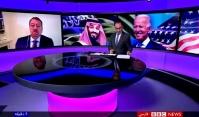 کولاک عبدالباری عطوان، تحلیلگر مشهور جهان عرب در بی‌بی‌سی فارسی+فیلم