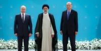  دستاورد نشست سه جانبه تهران به روایت روزنامه «الاخبار»
