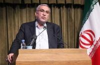 وزیربهداشت: با اجرای طرح دارویار قیمت هیچ دارویی افزایش نمی‌یابد/اعمال محدودیت‌هایی کرونایی بر اساس رنگ‌بندی