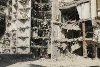  کیفرخواست پرونده حادثه متروپل آبادان صادر شد