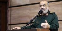 قدرت ما باعث شده فکر حمله در ذهن دشمن منجمد و کنار گذاشته شود
