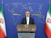 سیاست همسایگی ما مشروط به برجام یا اجازه آمریکا نیست