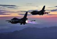  تجاوز هوایی مجدد ترکیه به شمال عراق
