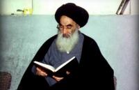 آیت الله العظمی سیستانی در سلامت کامل است
