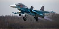  روسیه از شکست عملیات ناتو و اوکراین در ربودن جنگنده‌ها و خلبانان روس خبر داد
